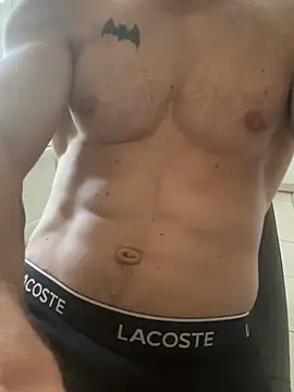 Show webcam de Chouette64