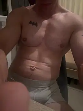Chouette64 Show Webcam