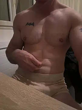 Chouette64 Webcam-Show