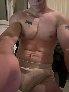 Chouette64 Show Webcam
