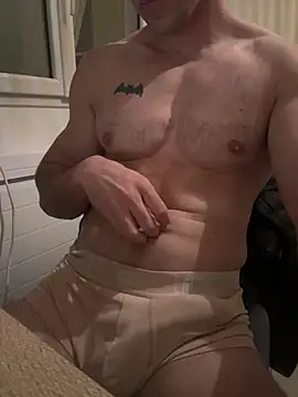 Show Webcam de Chouette64