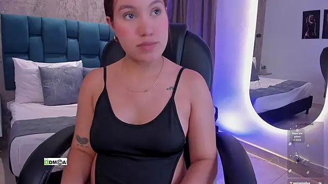 Gabyjackson1's Live XXX Chat