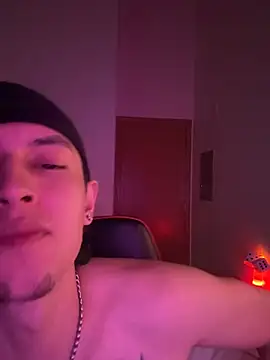 Rjlopezz Webcam Show