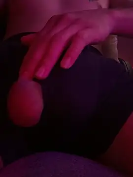 Rjlopezz webkamerás műsora