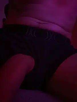 Rjlopezz Webcam-Show