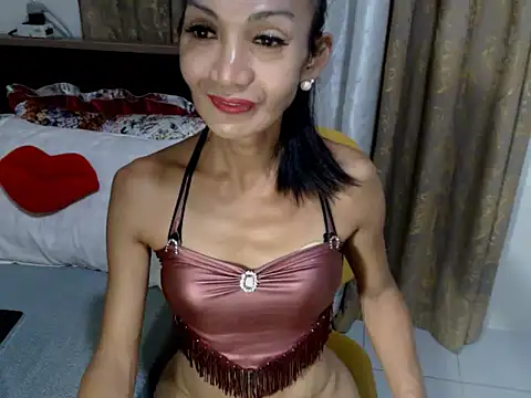 Show webcam de BigCOCK_Victoria69