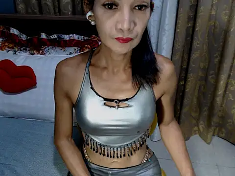 BigCOCK_Victoria69 Adlı Modelin Web Kamerası Şovu