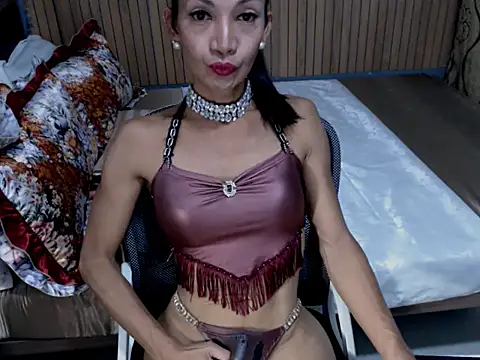BigCOCK_Victoria69 Pertunjukan Webcam