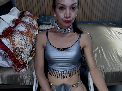 BigCOCK_Victoria69 Pertunjukan Webcam