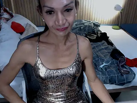 BigCOCK_Victoria69 Pertunjukan Webcam