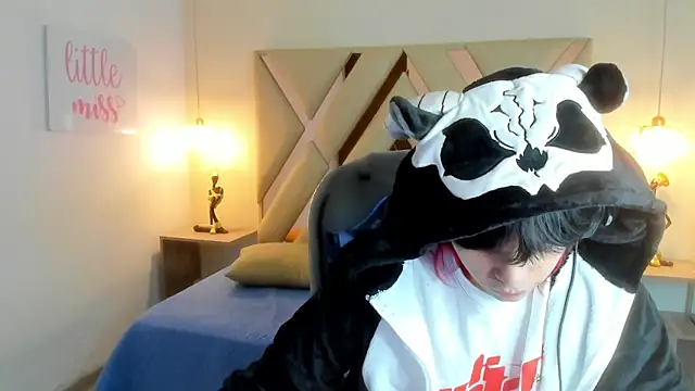 Sylasfrost Show Webcam