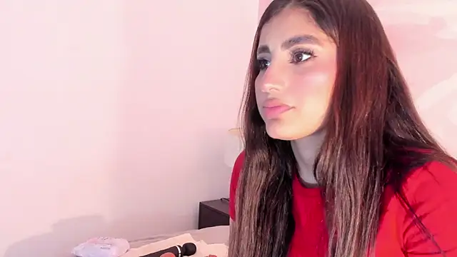 IsabelaStefano – Naživo XXX chat