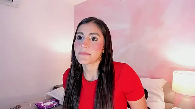 IsabelaStefano 라이브 XXX 채팅