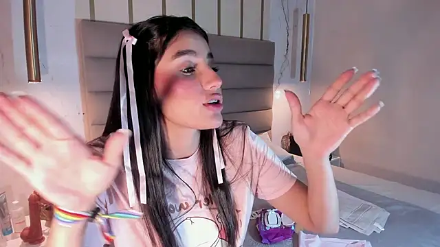 IsabelaStefano 라이브 XXX 채팅