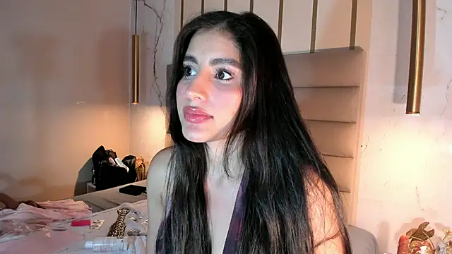 IsabelaStefano's Live XXX Chat