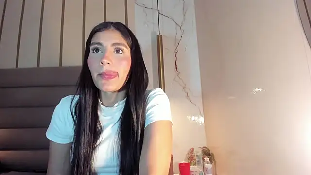 IsabelaStefano's Live XXX Chat