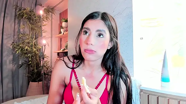 IsabelaStefano 라이브 XXX 채팅
