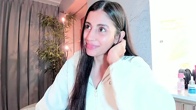 Chat XXX en directo de IsabelaStefano