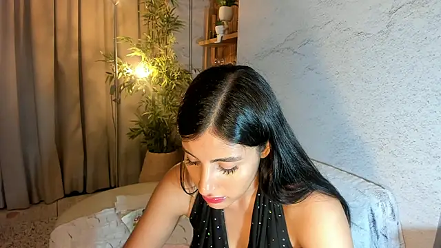 IsabelaStefanon Live XXX chat