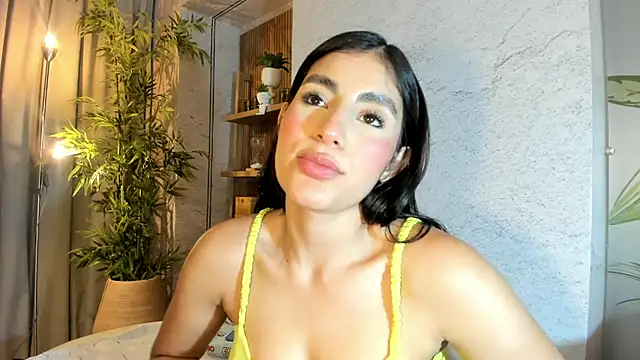 Živý XXX chat IsabelaStefano