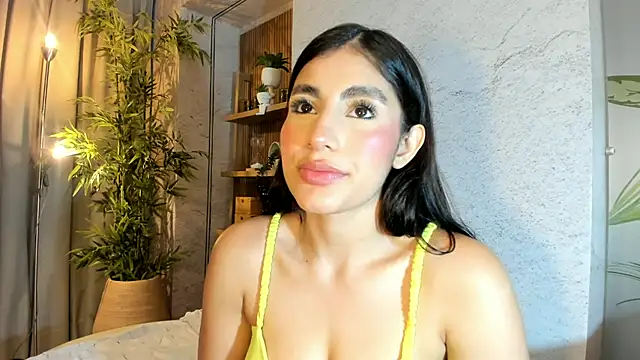 IsabelaStefano Live XXX Chat