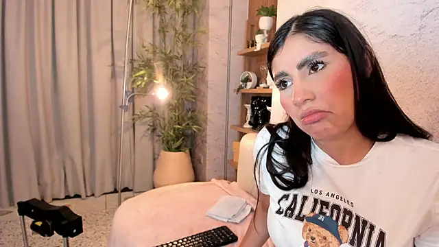 IsabelaStefano 即時 XXX 聊天