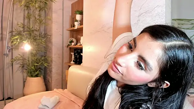 IsabelaStefano Obrolan Langsung XXX