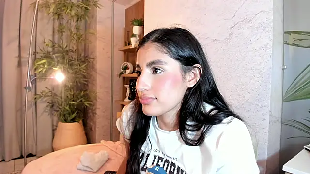 Sembang XXX Secara Langsung IsabelaStefano