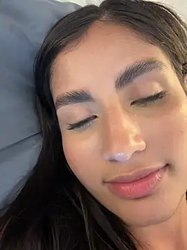 IsabelaStefanoのライブXXXチャット