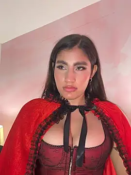 แชท XXX สดของ IsabelaStefano