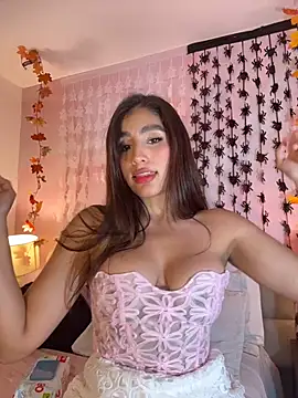 Czat XXX na żywo – IsabelaStefano