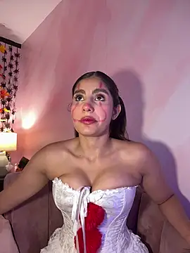 Chatroom XXX en direct de IsabelaStefano