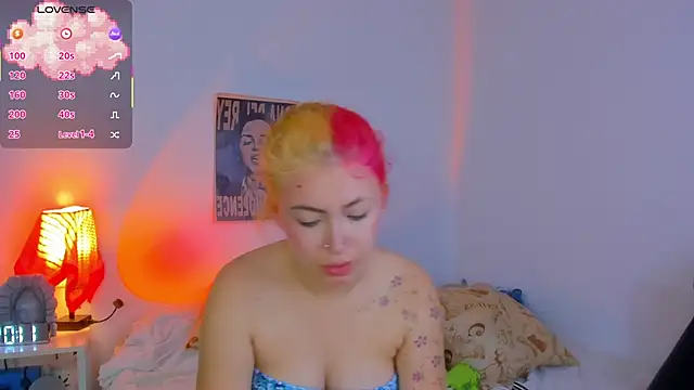 MarieTaylor_'s Live XXX Chat