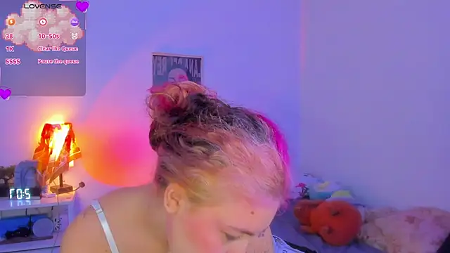 MarieTaylor_'s Live XXX Chat