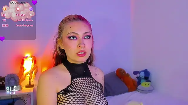 Онлайн чат XXX MarieTaylor_