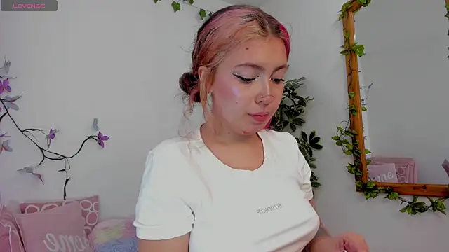 MarieTaylor_'s Live XXX Chat