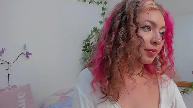 Show de MarieTaylor_ na webcam