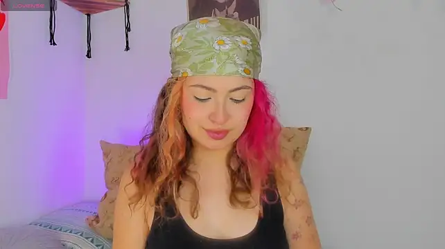Chat XXX en directo de MarieTaylor_