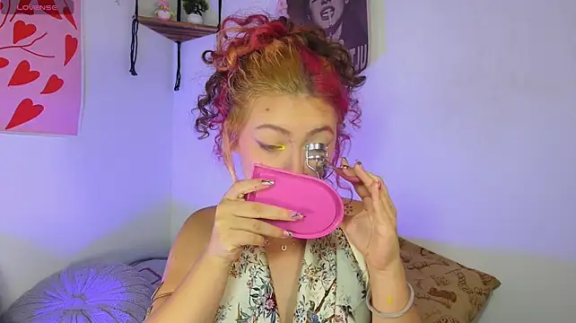 MarieTaylor_ Webcam-Show