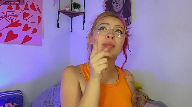 MarieTaylor_ – webcam-show