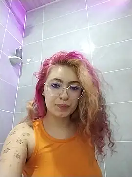 MarieTaylor_'s Webcam Show