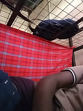 HeavysetTrouble97 Webcam show