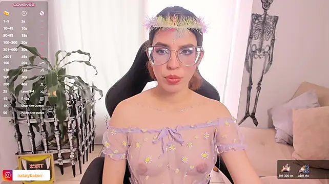Nat_Bakerss Webcamshow
