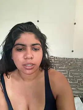 Show de TiaBella_ na webcam