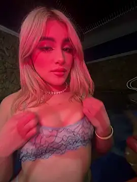 NathalieRoss1 现场XXX聊天