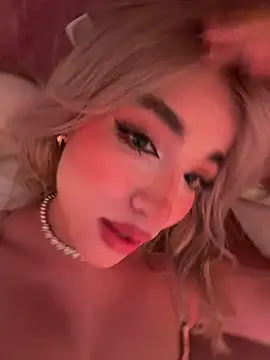 NathalieRoss1のライブXXXチャ ット