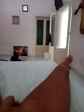 Webkamerová show ElegantSensual