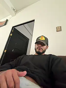 Cesarmiguelcastrejon Webcam show