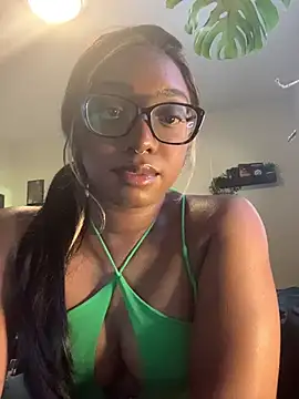 ChocDoll_'s Webcam Show