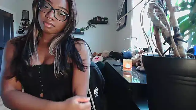 ChocDoll_ ওয়েবক্যাম শো